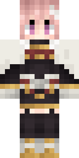 Скин Майнкрафт Игрока DarkKnight267