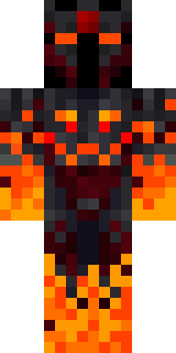Скин Майнкрафт Игрока DarkLord_74