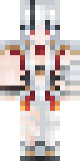 Скин Майнкрафт Игрока DarkMarigold