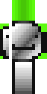Скин Майнкрафт Игрока DarkMinerX