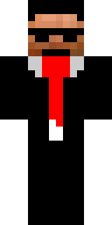 Скин Майнкрафт Игрока DarkNimbus