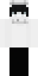 Скин Майнкрафт Игрока DarkOpsEcho