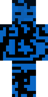 Скин Майнкрафт Игрока DarkPulze_