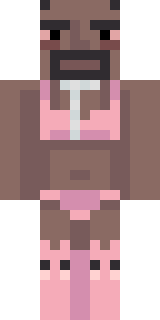 Скин Майнкрафт Игрока DarkRZ