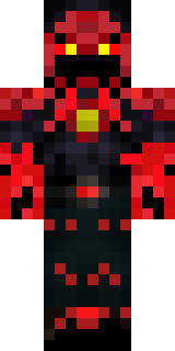 Скин Майнкрафт Игрока DarkReaper58
