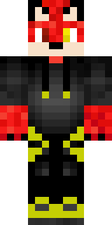 Скин Майнкрафт Игрока DarkTheMaster