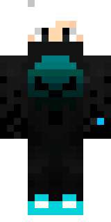 Скин Майнкрафт Игрока DarkVini_