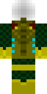 Скин Майнкрафт Игрока DarkX