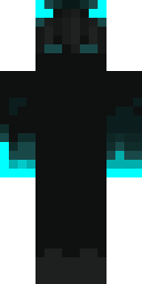 Скин Майнкрафт Игрока Dark_Angel_19