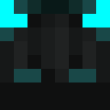 Игрок Dark_Angel_19 Майнкрафт - возможно знакомый с BlazeWoman