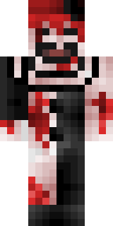 Скин Майнкрафт Игрока Dark_Deception7_