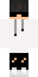 Скин Майнкрафт Игрока Dark_EO