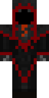 Скин Майнкрафт Игрока Dark_Flame