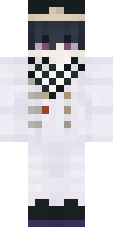 Скин Майнкрафт Игрока Dark_Ghostrider