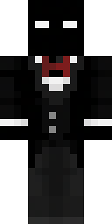 Скин Майнкрафт Игрока Dark_Mace