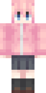 Скин Майнкрафт Игрока Dark_Matter