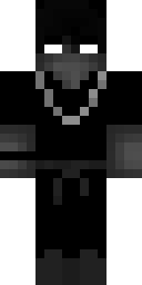 Скин Майнкрафт Игрока Dark_Matters