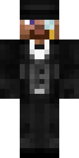 Скин Майнкрафт Игрока Dark_Negus