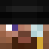 Игрок Dark_Negus Майнкрафт - возможно знакомый с Homicidio