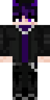Скин Майнкрафт Игрока Dark_Phoenix085