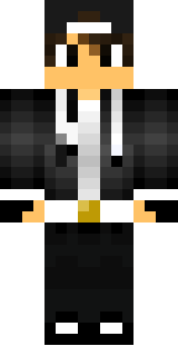 Скин Майнкрафт Игрока Dark_Skull13