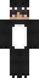 Скин Майнкрафт Игрока Dark_Stormy