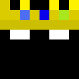 Игрок Dark_blox_67 Майнкрафт - возможно знакомый с AWESOMEOMEGA
