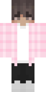 Скин Майнкрафт Игрока DarkerPaniel