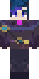 Скин Майнкрафт Игрока Darkfiretvt