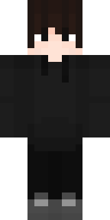 Скин Майнкрафт Игрока DarkfulRebel