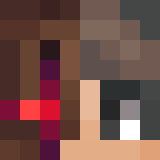 Игрок Darkloom_ Майнкрафт - возможно знакомый с ArashlMC