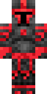 Скин Майнкрафт Игрока Darkman2803