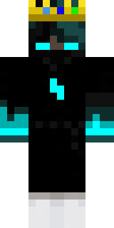 Скин Майнкрафт Игрока Darkmoonlight_