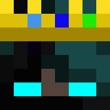 Игрок Darkmoonlight_ Майнкрафт - возможно знакомый с KingRoks