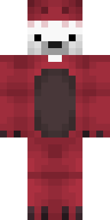 Скин Майнкрафт Игрока Darkner