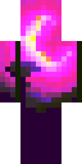 Скин Майнкрафт Игрока Darkness9630