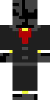 Скин Майнкрафт Игрока DarknessYTT