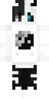 Скин Майнкрафт Игрока Darknightkid