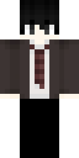 Скин Майнкрафт Игрока Darko_Br47