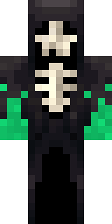 Скин Майнкрафт Игрока DarkopLOL101