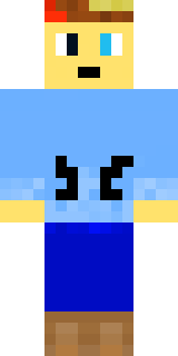 Скин Майнкрафт Игрока Darkrebel7