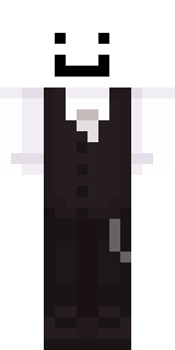 Скин Майнкрафт Игрока DarkriderMC