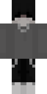 Скин Майнкрафт Игрока Darksnake