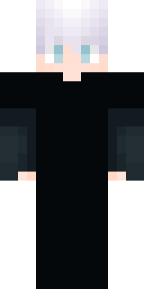 Скин Майнкрафт Игрока Darksoul16