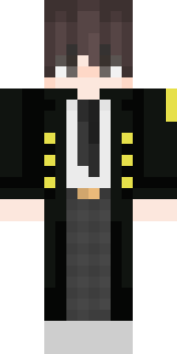 Скин Майнкрафт Игрока Darkspydog