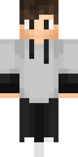Скин Майнкрафт Игрока Darkter
