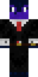 Скин Майнкрафт Игрока Darktony