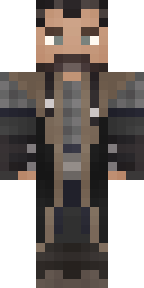 Скин Майнкрафт Игрока DarkusCZ