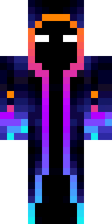 Скин Майнкрафт Игрока Darkynightblazer