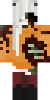 Скин Майнкрафт Игрока DarsGamer123